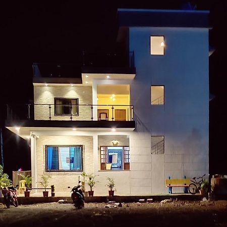 Shivaay Inn Alībāg Exteriér fotografie