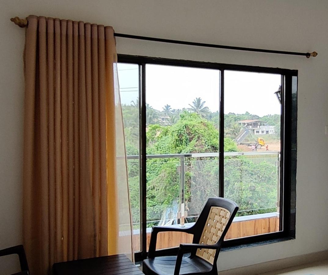 Shivaay Inn Alībāg Exteriér fotografie
