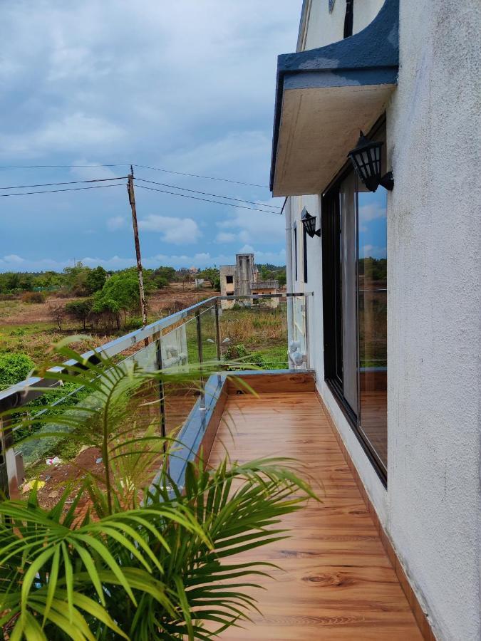 Shivaay Inn Alībāg Exteriér fotografie
