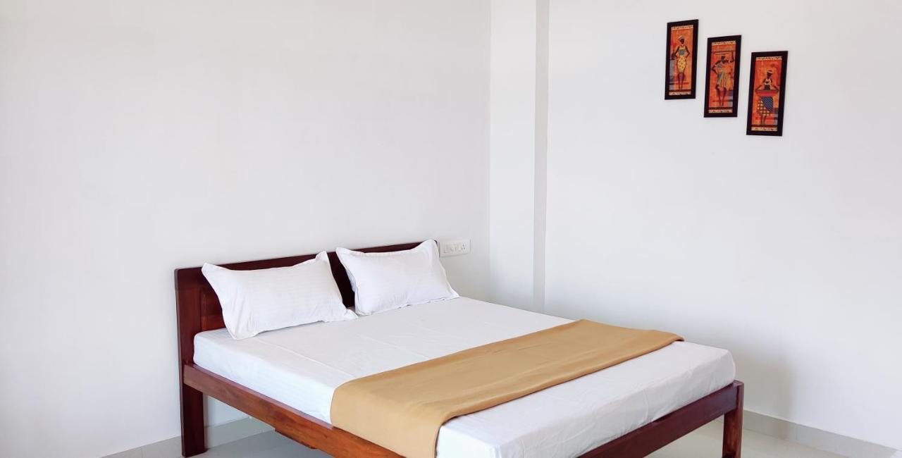 Shivaay Inn Alībāg Exteriér fotografie
