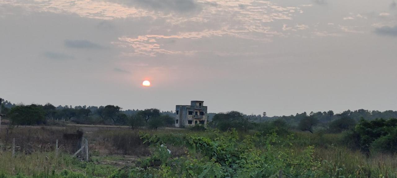 Shivaay Inn Alībāg Exteriér fotografie