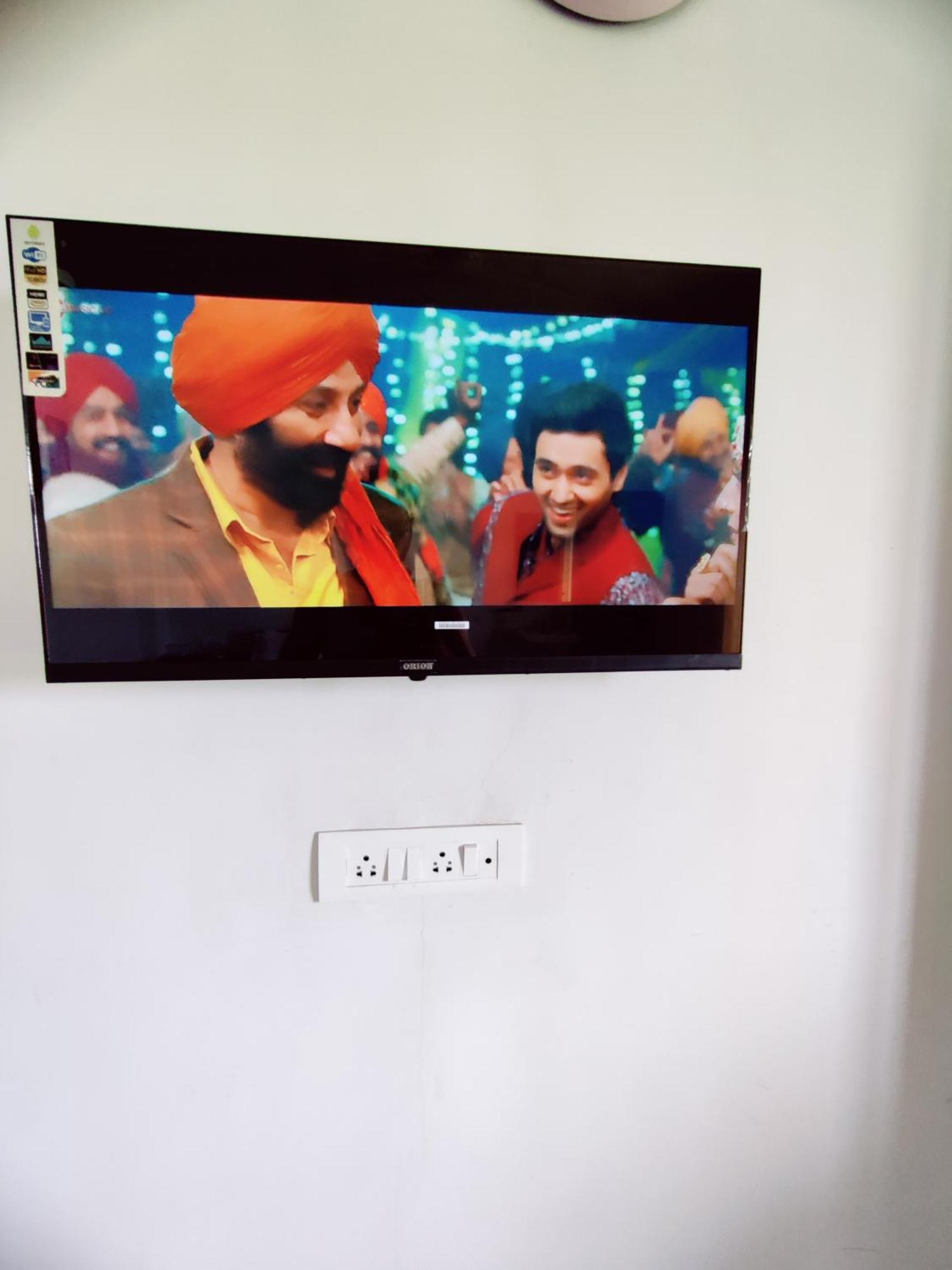Shivaay Inn Alībāg Exteriér fotografie