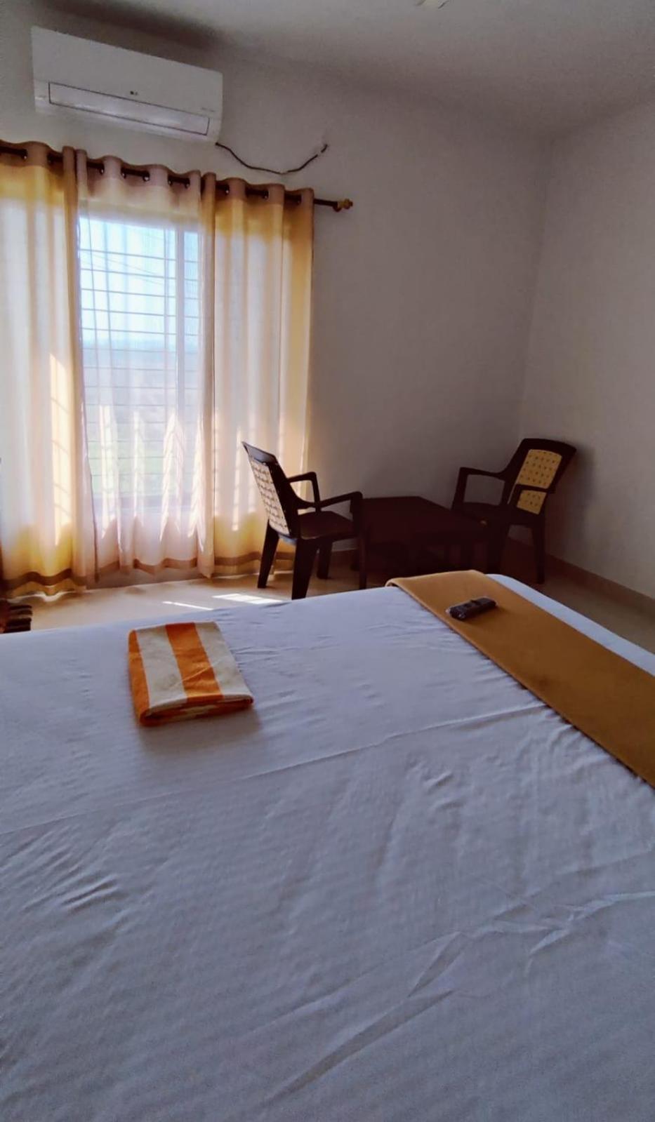 Shivaay Inn Alībāg Exteriér fotografie